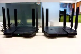 是补全还是内卷？中兴AX5400PRO+ 2.5G路由器到手评图片