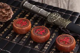 中国象棋一流的特级大师有哪些？谁才是真正的王者？图片