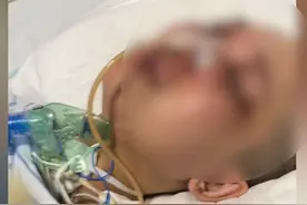 后续！19岁少年入室抢劫，行凶后淡定点外卖，母女肉体精神双重创图片