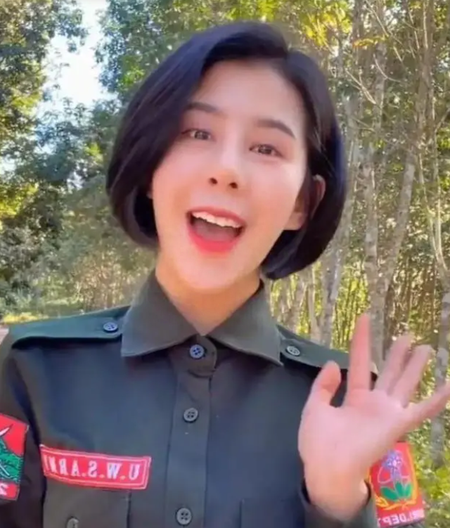 看似人间美女，实则世间恶魔！缅北女魔头魏榕的真实背景