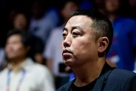 刘国梁反击！外媒数据不实！个别自媒体乱整 被带走传言不攻自破图片