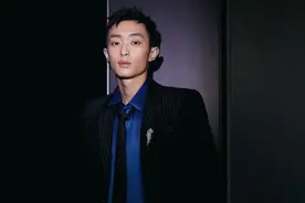 白宇帆：有什么魅力出道两年，资源甚好！《山海情》《开端》等图片