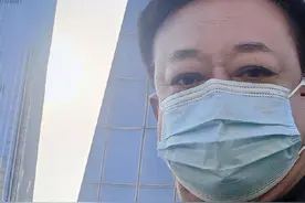朱军重返央视工作：总有一束光的出现，会照亮你前程图片