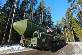 这就是对付流氓的方法！“灭国”车队霸气出动，一弹基本灭国图片