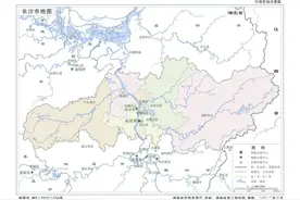 中国有哪些与省会城市同名的县？图片