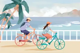 一个人的正缘到了，往往会有预示的图片