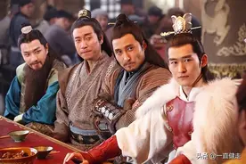 无敌英雄李元霸，屈居第二的罗士信图片