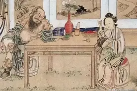 【了解】花瓶 —— 文人最爱的秘密图片