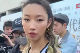 那尔那茜“底裤”被扒！高考作假，父母都是领导，这三人或受牵连图片