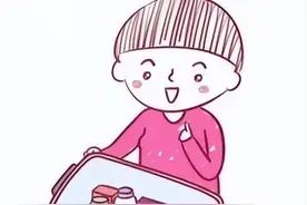 孩子翻药箱做了这件事，结果肾衰了！家有药箱的注意了图片