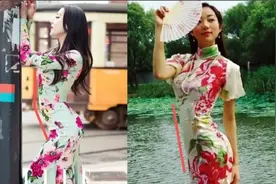 瘦成竹竿都有小肚子，“骨盆前倾”才是罪魁祸首，明星都逃不过图片