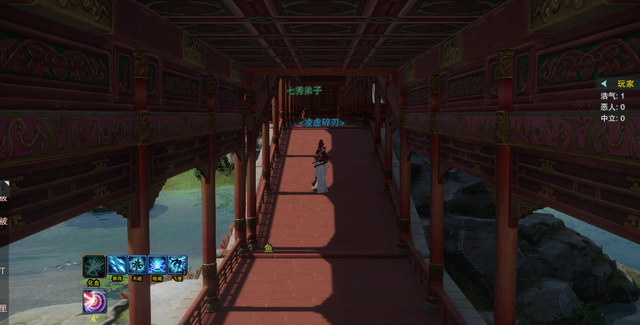 剑网3绝世奇遇「三山四海」攻略，每个剑三玩家的白月光栽火莲