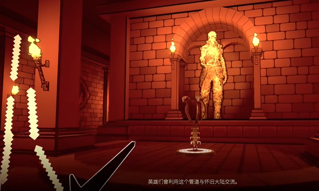 这款浑身插满律师函的游戏，就是我心目中的“黑魂4”