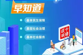 民政大小事 一分钟知晓（2023年2月20日）图片