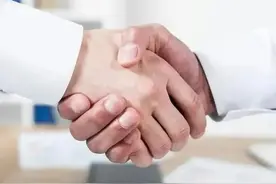 人生有四大喜事图片