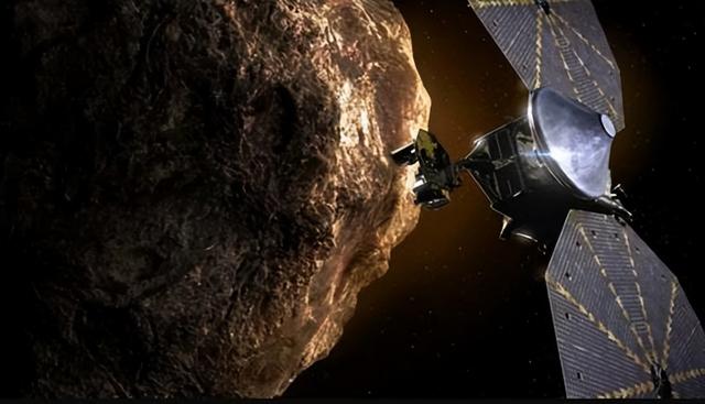 日本科学家发现奇迹！确认地球外存在氨基酸，人类在宇宙并不孤独