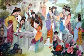 2008年问世的《癸酉本红楼梦》只是一部拙劣的现代续书图片