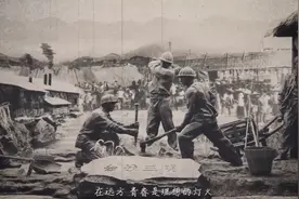 沪明情 向未来丨新闻纪录片《沪明往事》今日起将在上海广播电视台纪实人文频道播出图片