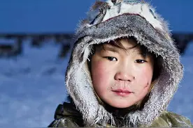 因纽特人：吃生肉，一妻多夫？其实，他们才是在天际闯荡的勇士图片
