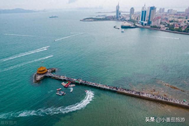 青岛旅游攻略必去景点(青岛旅游攻略注意事项)