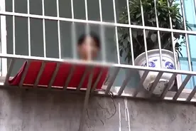 儿媳怀上双胞胎，婆家却断水断电不给饭吃，娘家提出天价分手费图片