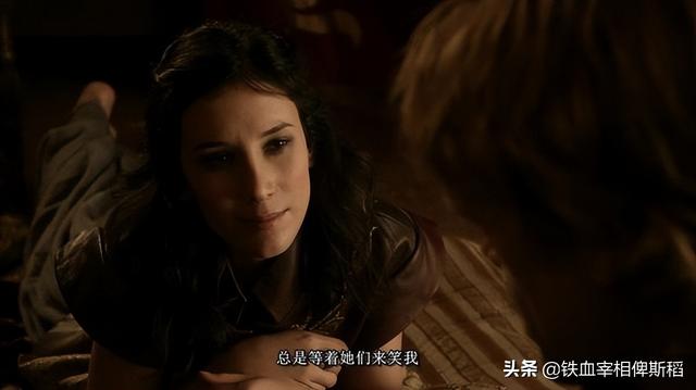 《权力的游戏》中令人拍案叫绝的经典台词