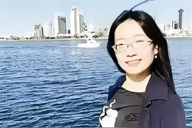 2008年，北大女生赴美深造，9年后跳桥自杀，调查结果令人愤慨图片