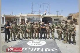 终极名单：混乱的美军特战与三角洲部队与绿色贝雷帽的连环仇杀图片