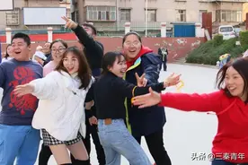 我为青年办实事 | 6.18交友联谊活动火热报名中......图片