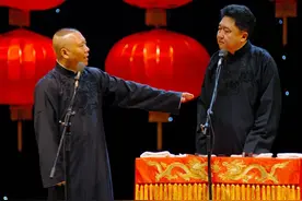 塌房事件频发后，德云女孩加速撤离图片