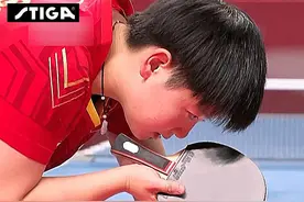 斯蒂卡碳素45与碳素90哪个好打？的区别是什么？哪个适合拉弧圈？图片