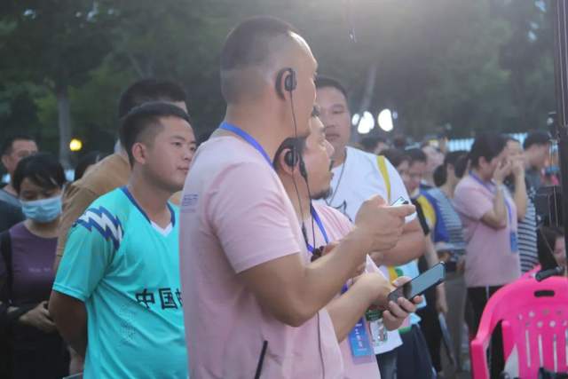 【乐在鼎城】吴碧霞邀请你快来参赛中国常德江南音乐节，还有常德留学博士“励志母亲”周亚松....... (图15)