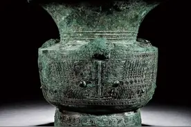 不值钱了？浅析青铜器未来巨大升值潜力图片