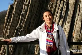 郭进拴｜读蓝蓝的《我和毛毛》有感图片