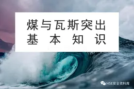 PPT | 「课件」煤与瓦斯突出基本知识（59页）图片