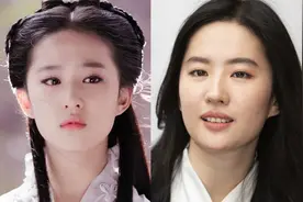 比变老更可怕的是“发腮”！年纪越大越明显，显老凶相、发福脸宽图片