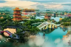 5·19中国旅游日 开封推出文旅惠民政策图片