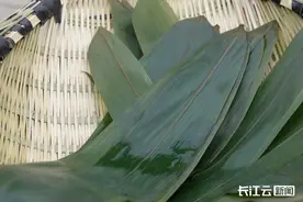 端午限定｜孝感糯米“72变”图片