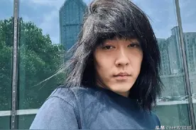 没想到，姜思达的“翻车”来得如此之快！图片