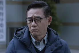 放心了，剧情够真实，16位实力派参演，这央视大剧拍出国剧的底气图片