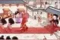 强烈推荐古文冲喜系列：芍药美人VS文武双全男主《嫁金钗》图片