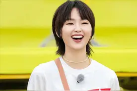 坎坷的周笔畅：38岁没谈过恋爱，却被父母疯狂催婚，她恨嫁吗？图片