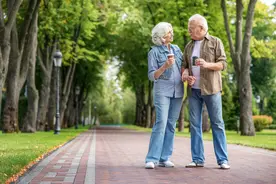 人过60，这6种人不仅命好，福气也大，看看包括你在内吗？图片