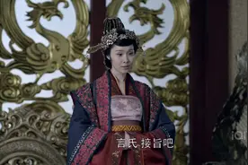 《琅琊榜》同样养育皇子成年，为什么齐妃惨败，惠妃却躺赢到最后图片