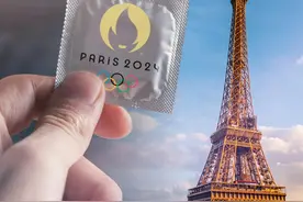 奥运会为什么发避孕套？知道真相后，其实大有门道！图片