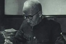 1970年，章士钊反映国民党元老的遗孀生活困难，周总理：必须照顾图片