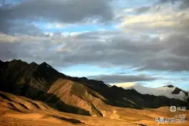 文学趣味：“一览众山小”，雄盖一世图片