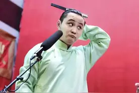 德云社老观众：我见证了闫云达的退出，跟孟鹤堂无关，他受委屈了图片
