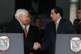 这个国家国力孱弱，却让美国忌惮三分，只因它拥有世界最牛收费站图片