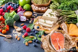 艾滋病感染者及患者饮食上注意这十点体质会越来越好图片